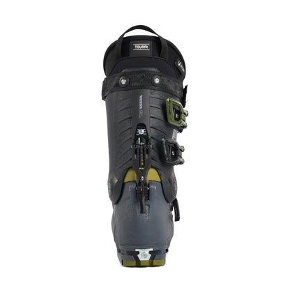 K2 Dispatch 2022/23