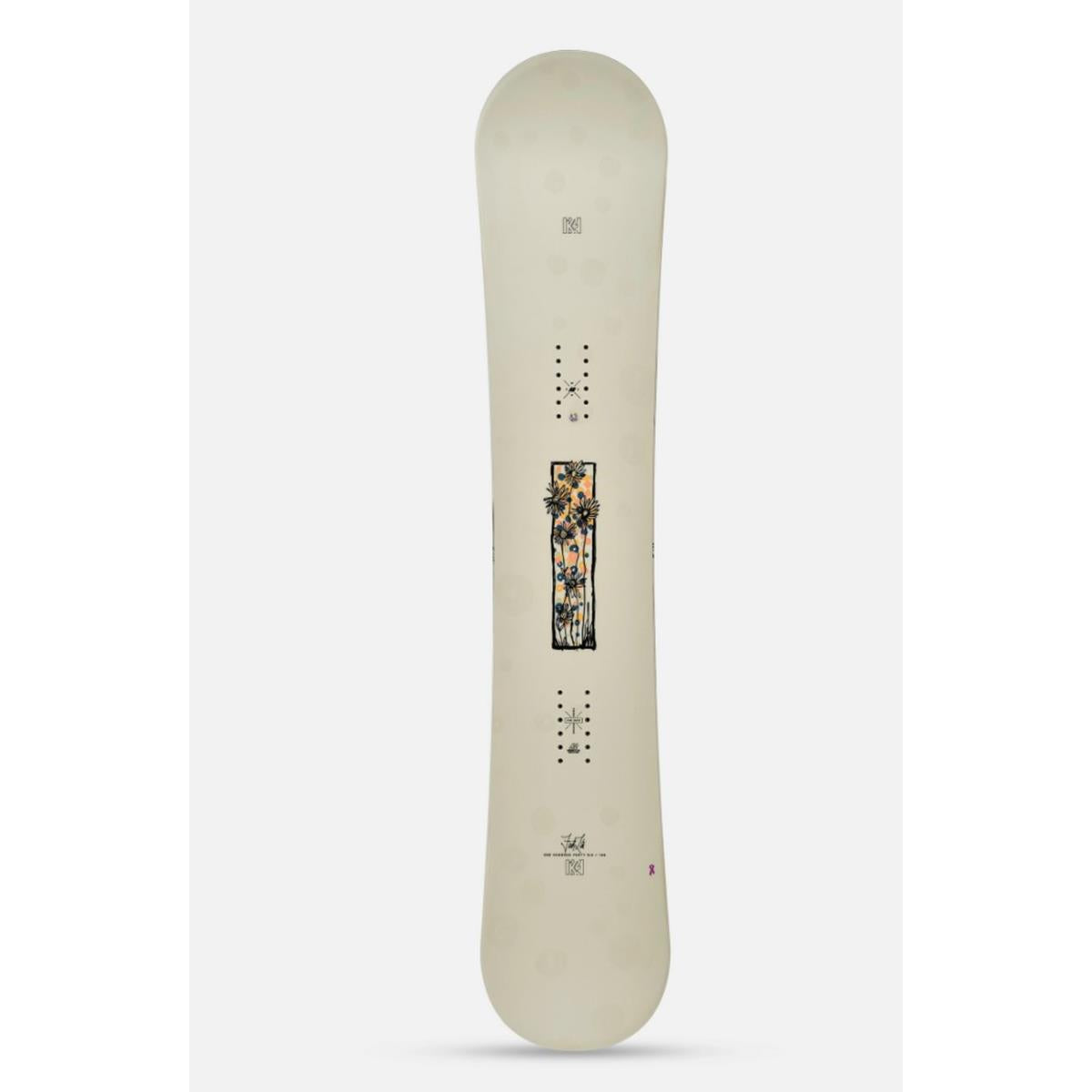 K2 First Lite Damen Snowboard 2024