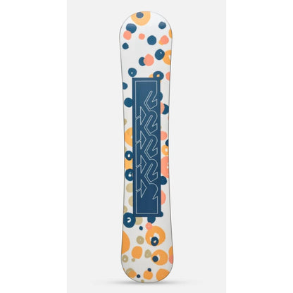 K2 First Lite Damen Snowboard 2024