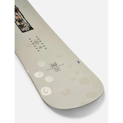 K2 First Lite Damen Snowboard 2024