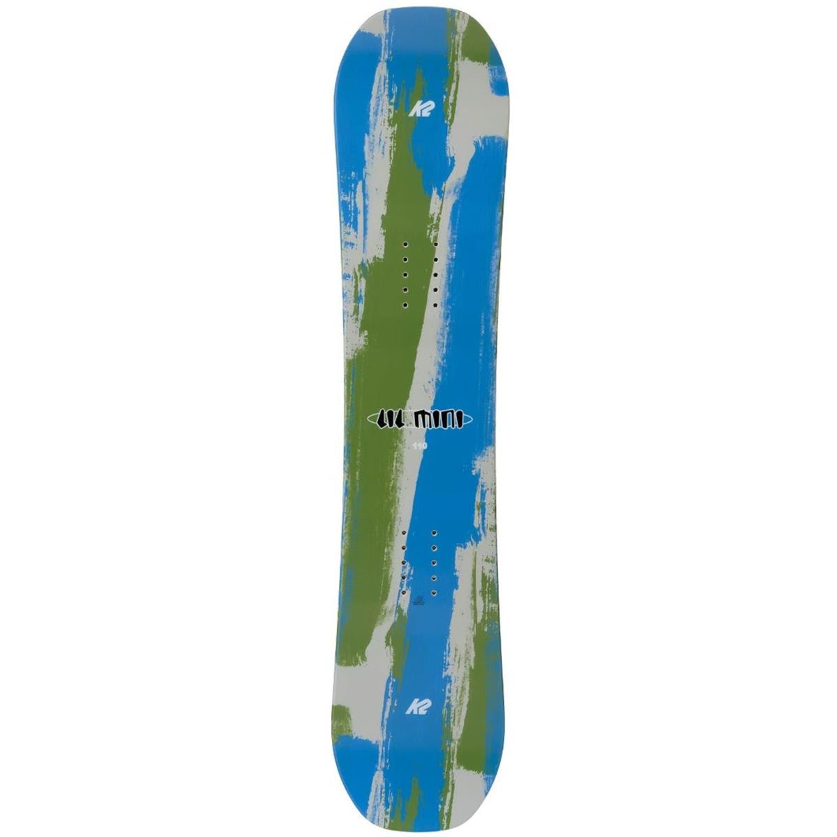 K2 Lil Mini youth Snowboard 24/25