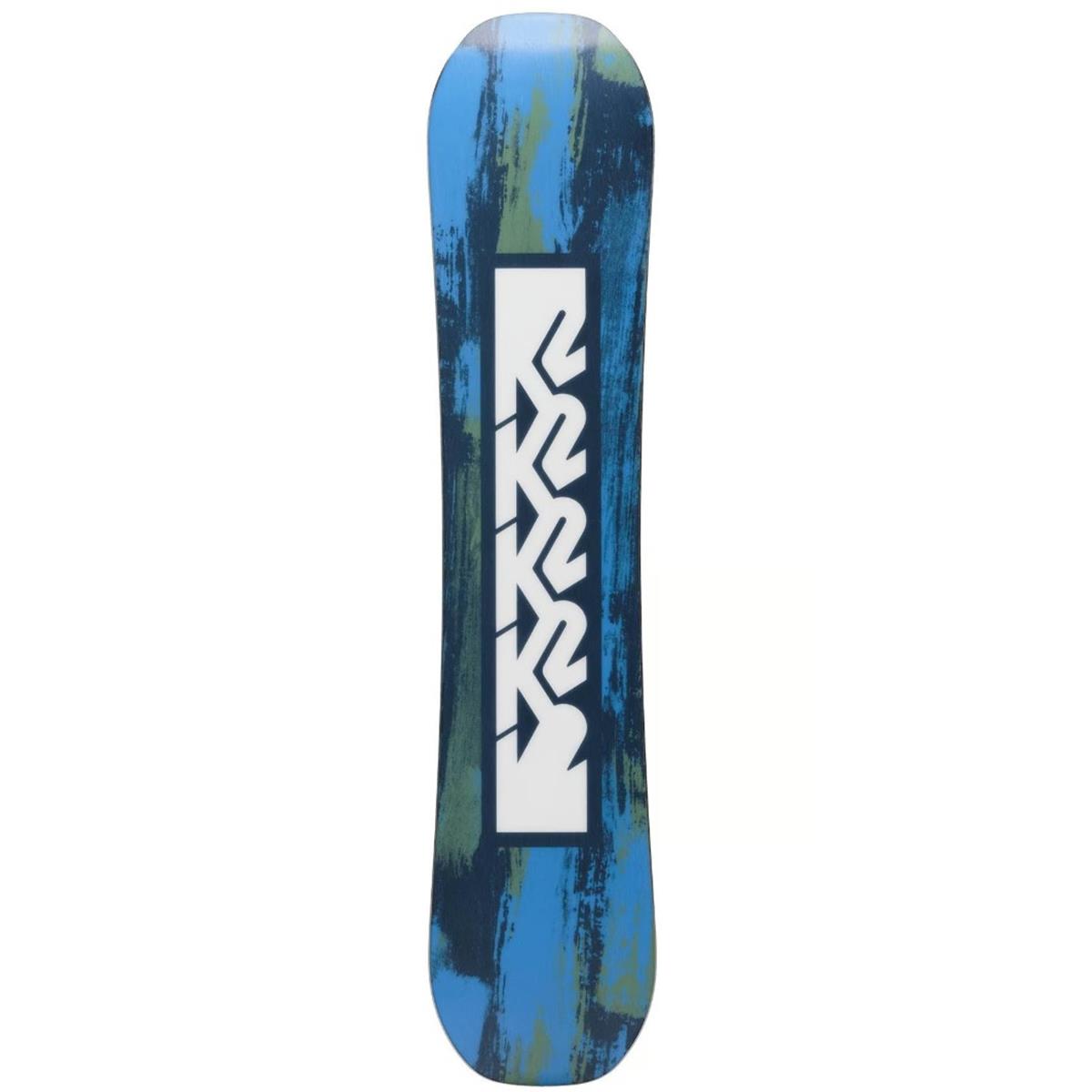 K2 Lil Mini youth Snowboard 24/25
