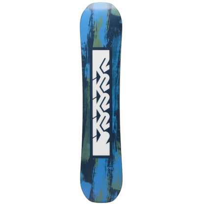 K2 Lil Mini youth Snowboard 24/25