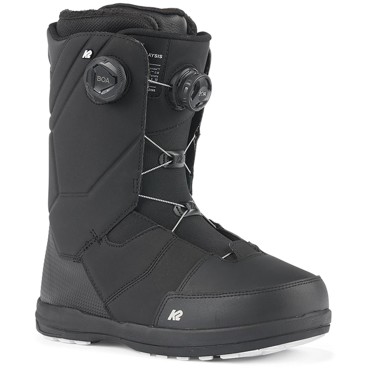 K2 Maysis Black 2024, Bild 2 von 6