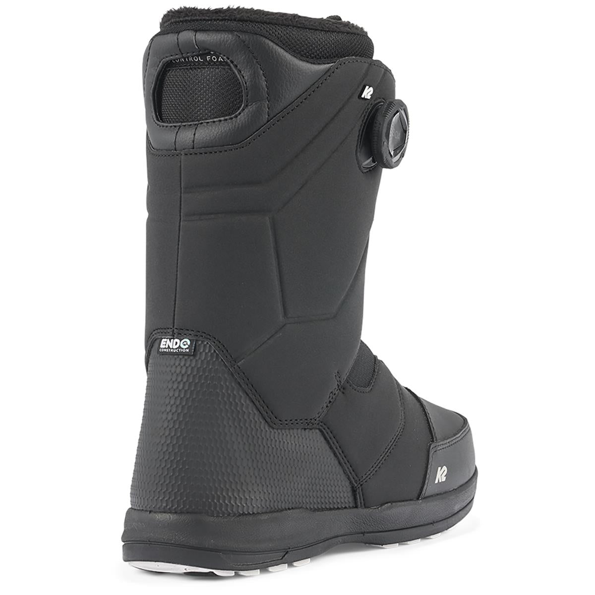 K2 Maysis Black 2024, Bild 3 von 6