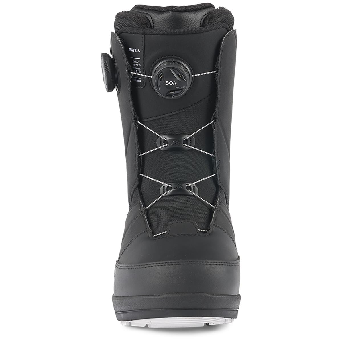 K2 Maysis Black 2024, Bild 4 von 6