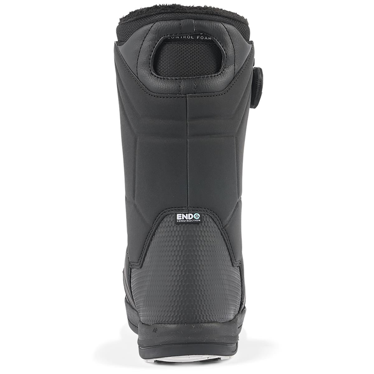 K2 Maysis Black 2024, Bild 5 von 6