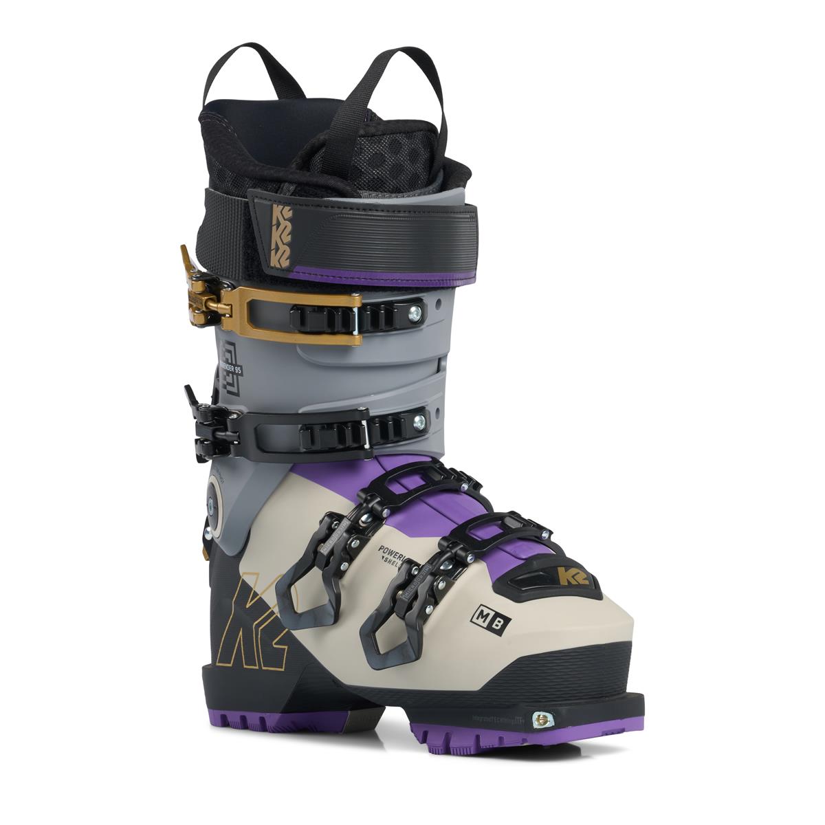 K2 Mindbender W 95 MV