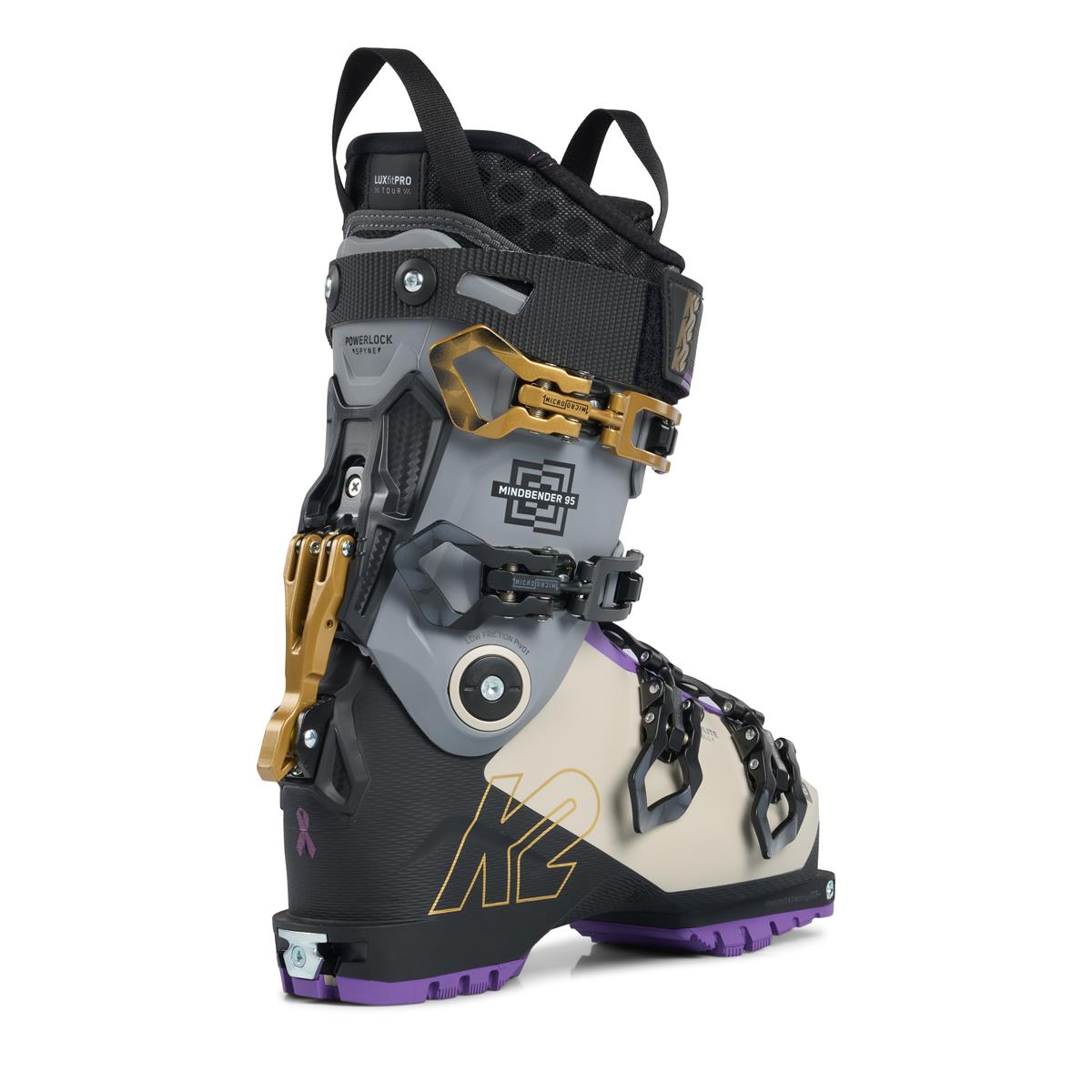 K2 Mindbender W 95 MV, Bild 3 von 4