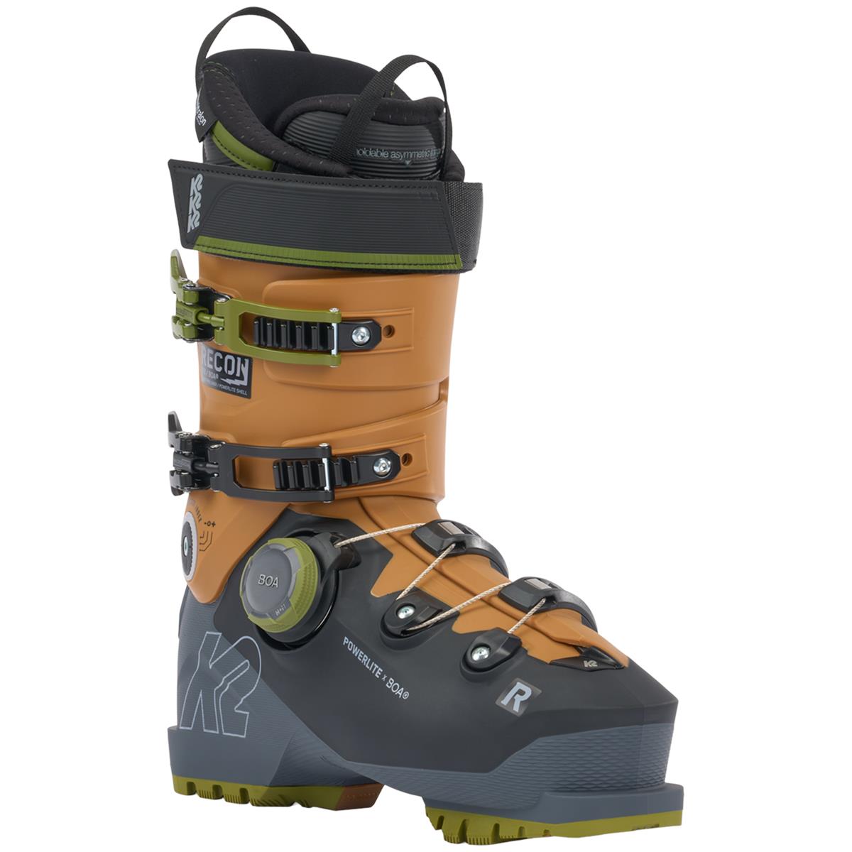 K2 Recon 110 BOA 2024, Bild 2 von 5