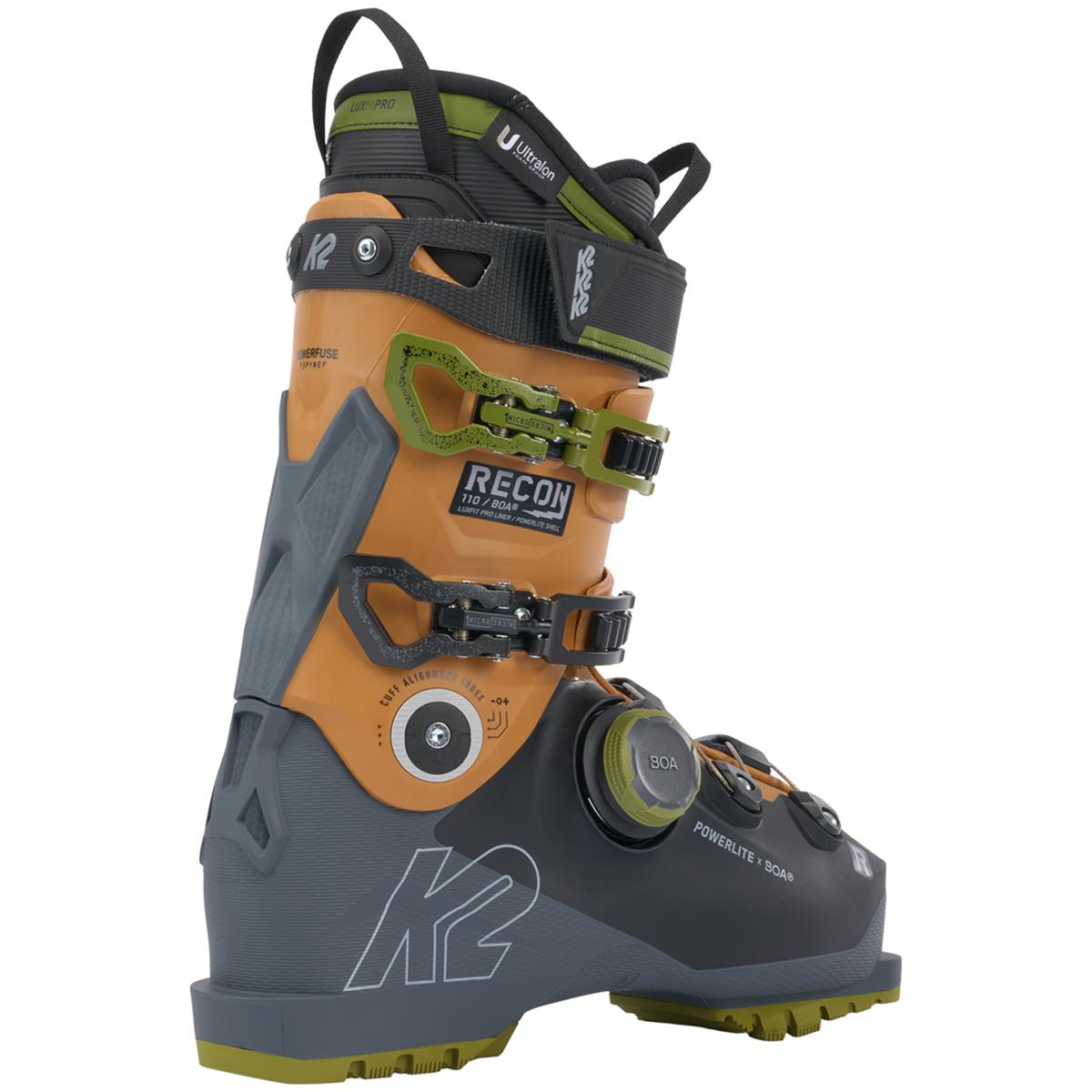 K2 Recon 110 BOA 2024, Bild 3 von 5