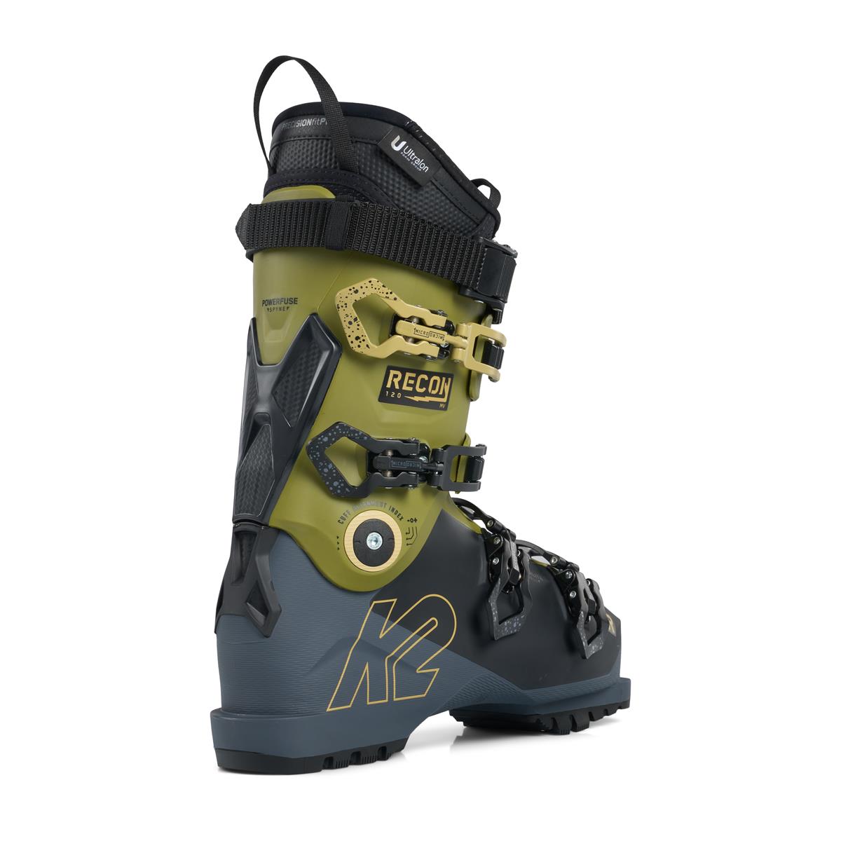 K2 Recon 120 MV 2022/23, Bild 3 von 4