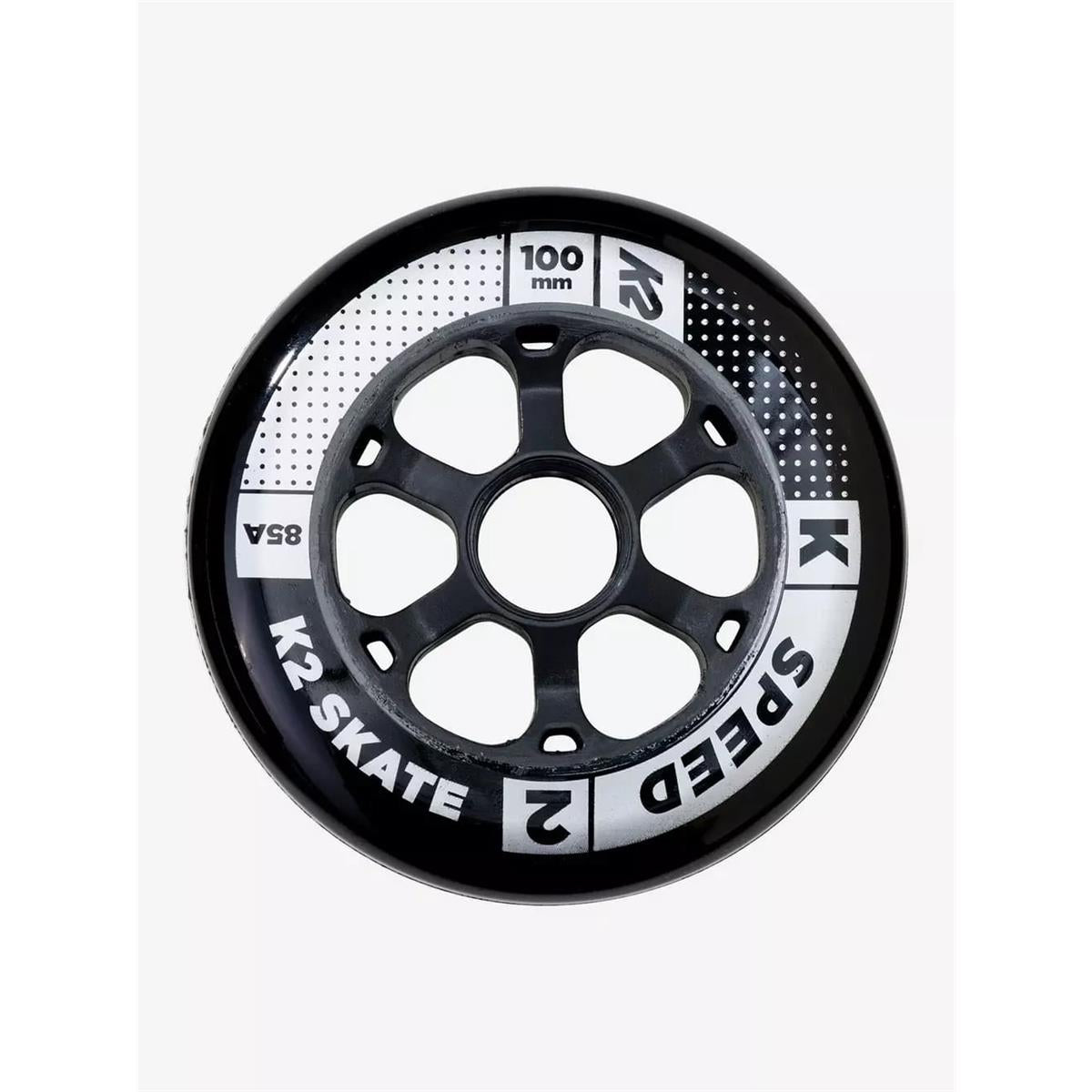 K2 Bolt 100mm 4er-Pack