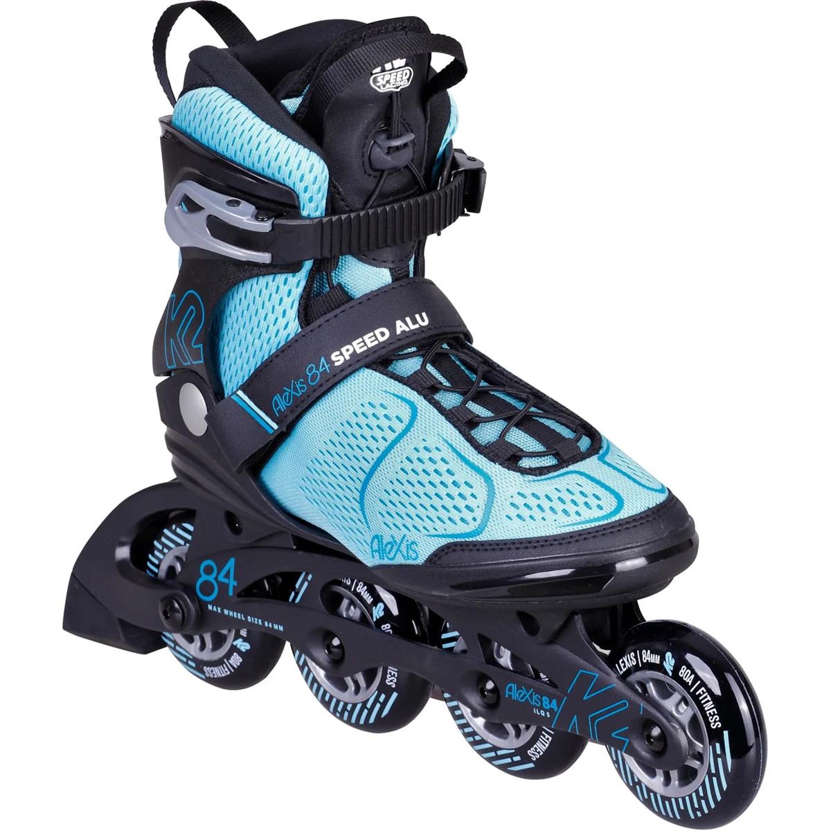 K2 Alexis 84 Speed Women