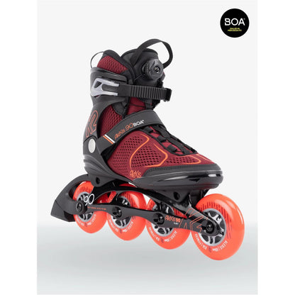 K2 Alexis 90 Boa Women