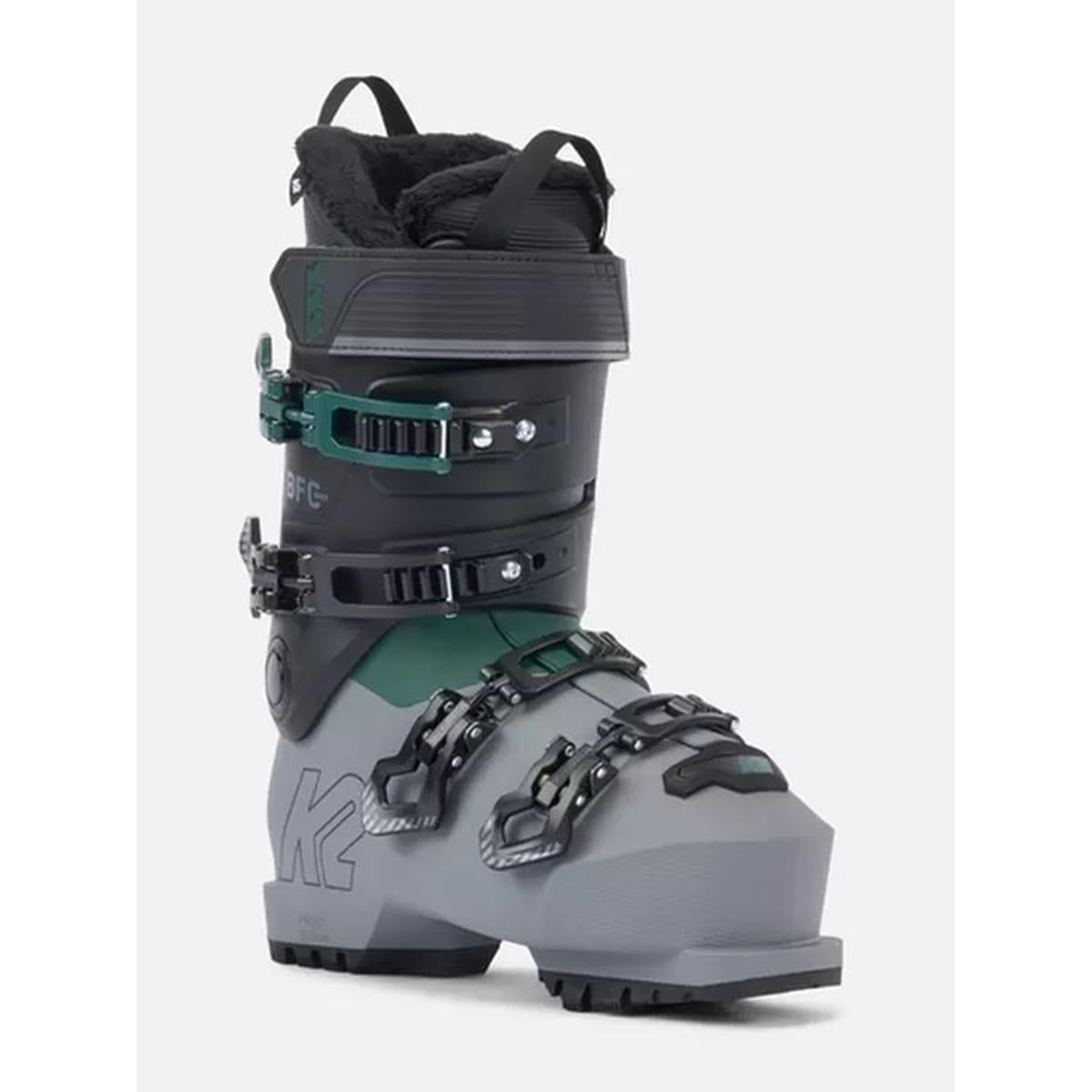 K2 BFC 85 Damen Ski Boots 2024, Bild 2 von 5