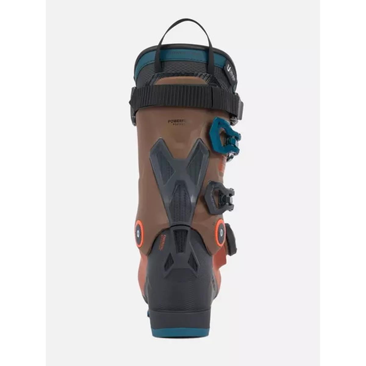 K2 Recon 130 BOA Herren Ski Boots 2024, Bild 3 von 4