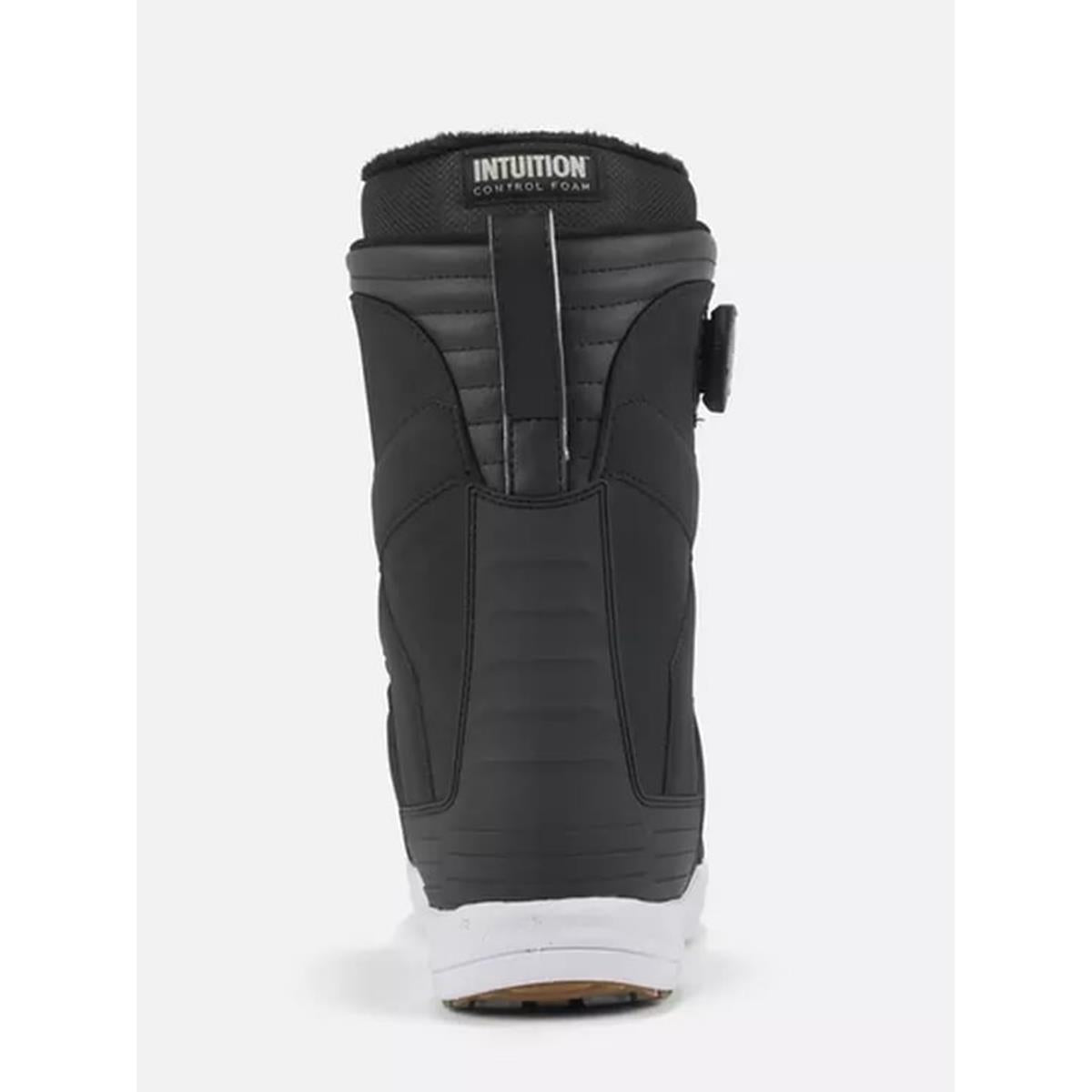 K2 Boundary Herren Snowboard Schuhe 2025 Schwarz, Bild 3 von 6