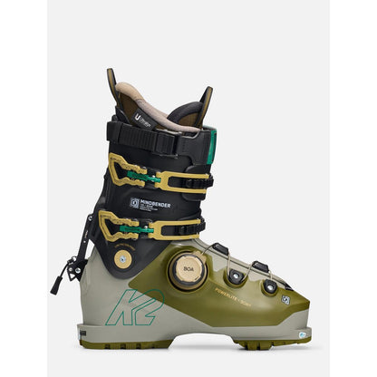 K2 Mindbender 130 BOA® Men's Ski Boots 2026