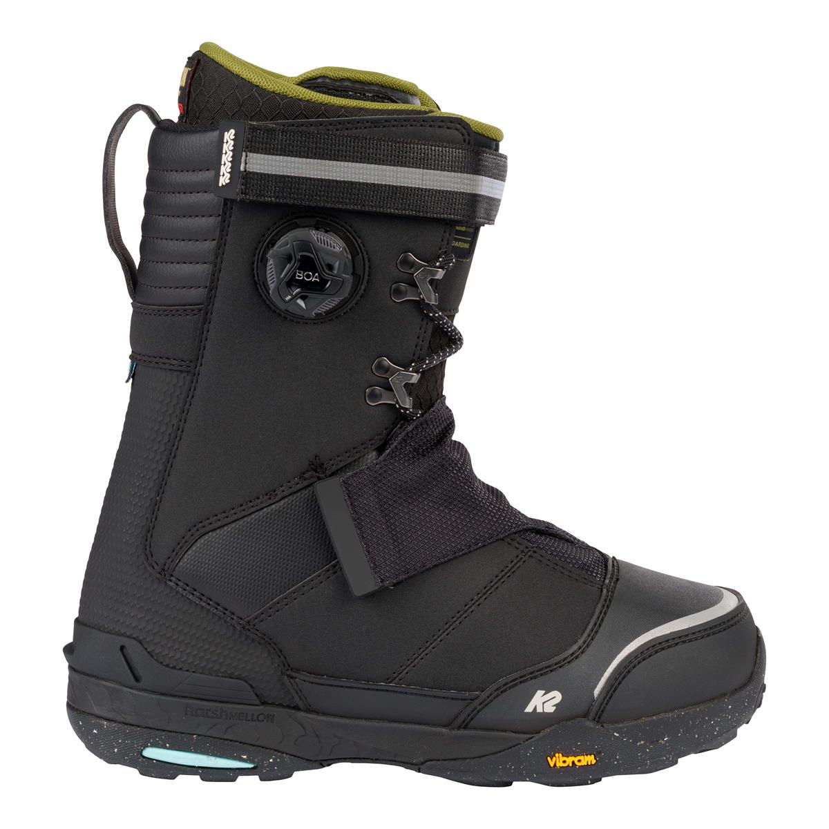 K2 Waive 2022/23