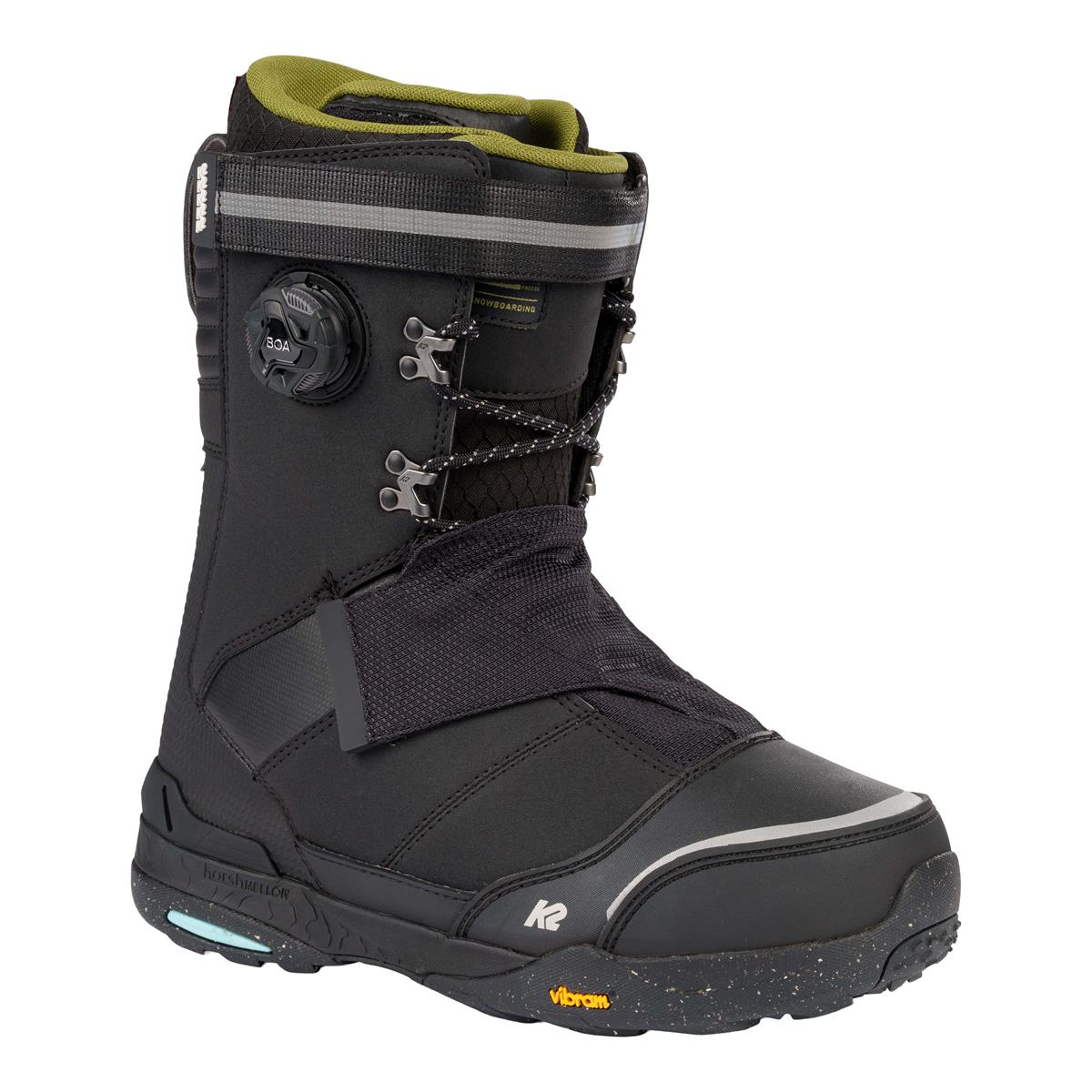 K2 Waive 2022/23, Bild 2 von 6