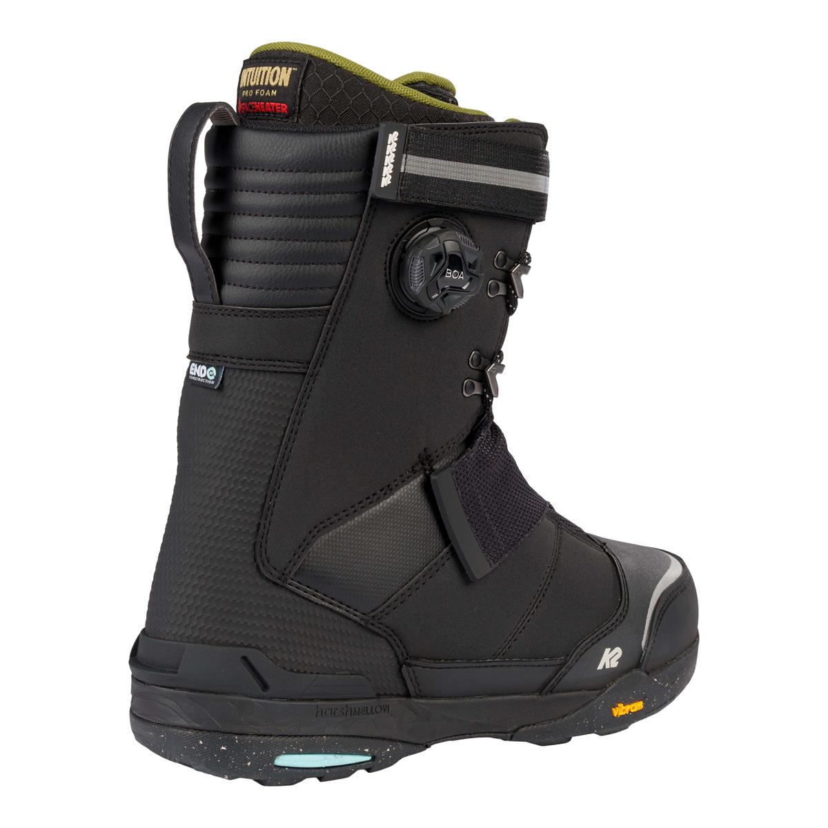 K2 Waive 2022/23, Bild 3 von 6