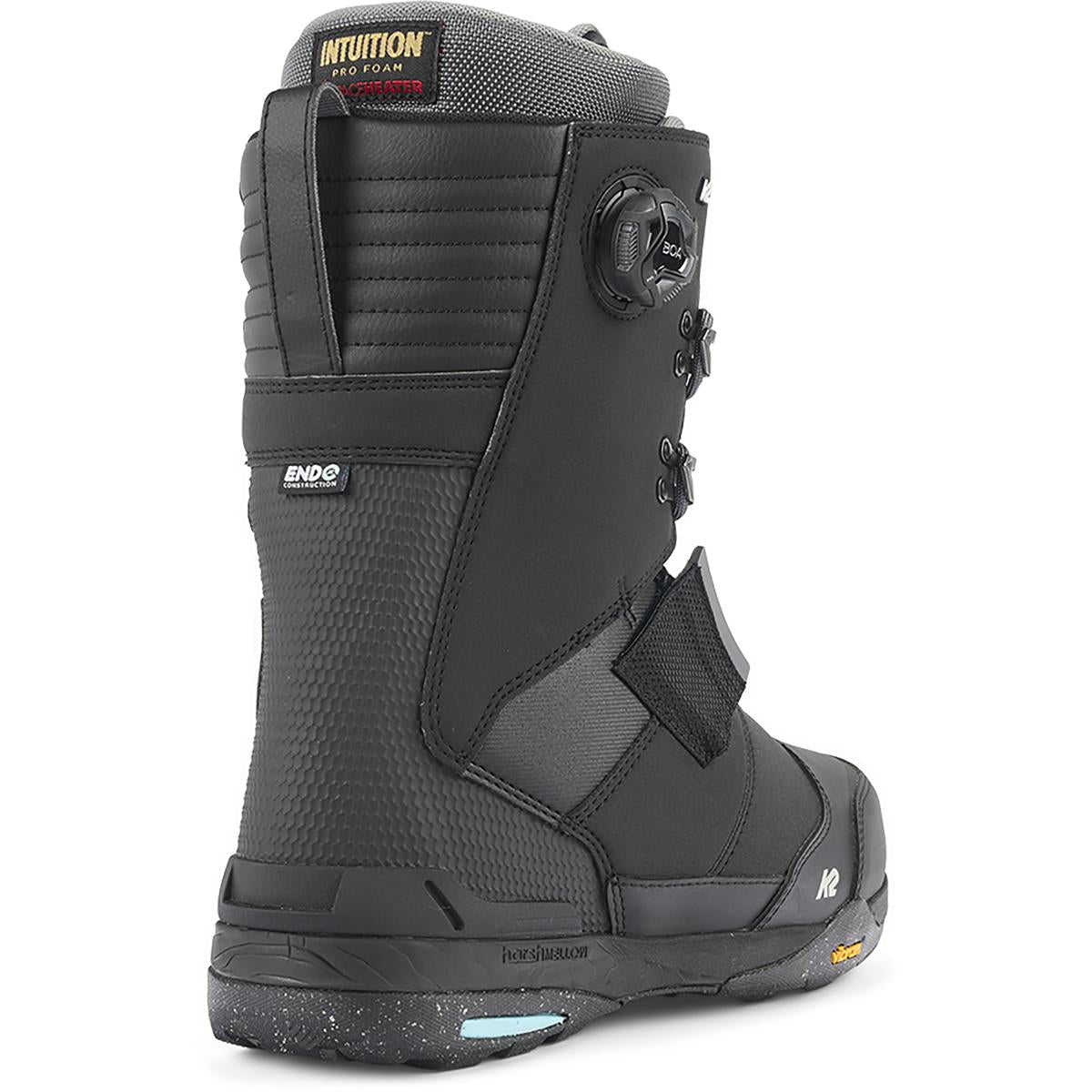 K2 Waive Splitboot 2023/24, image 3 of 6