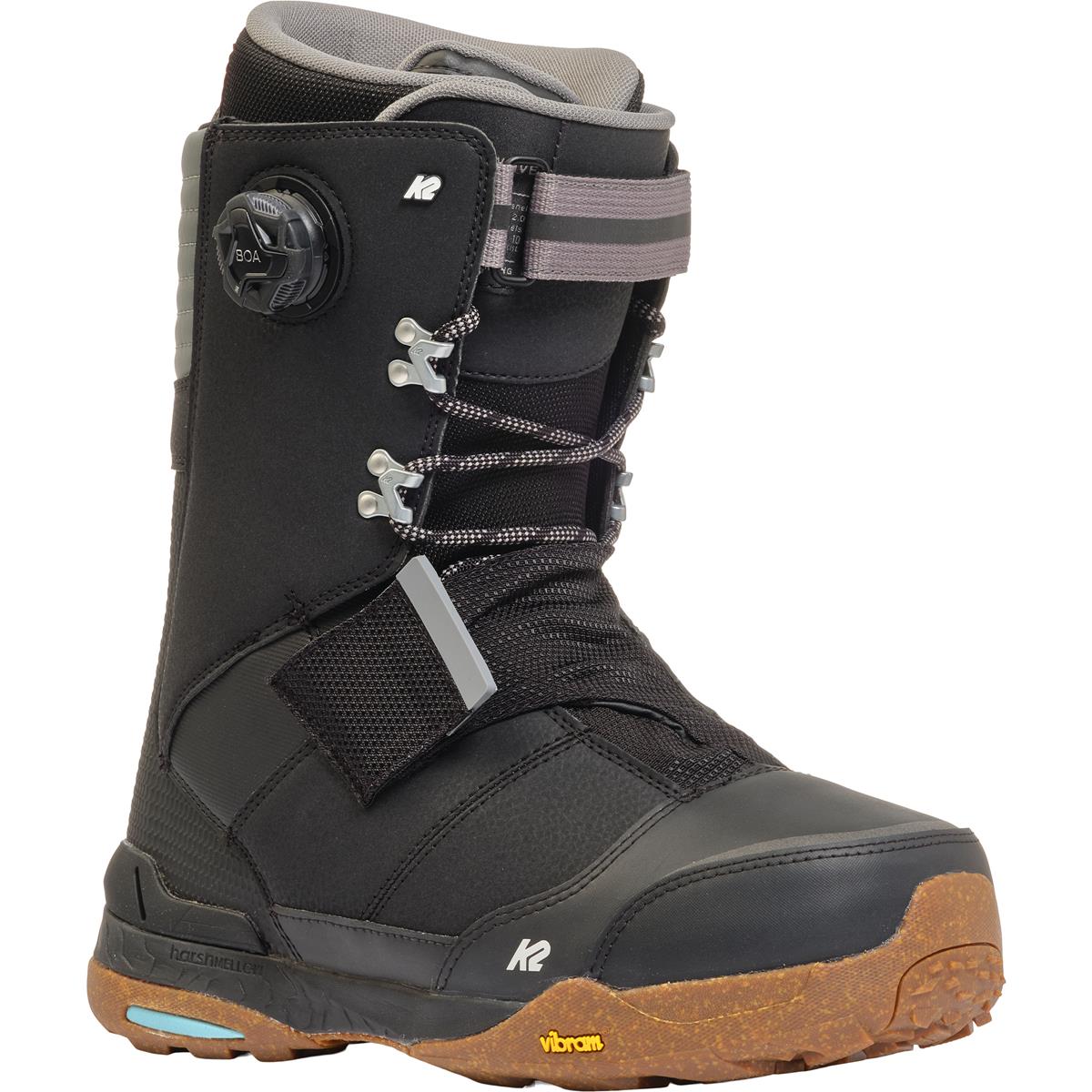 K2 Waive 24/25