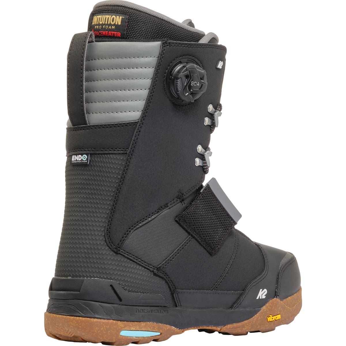 K2 Waive 24/25
