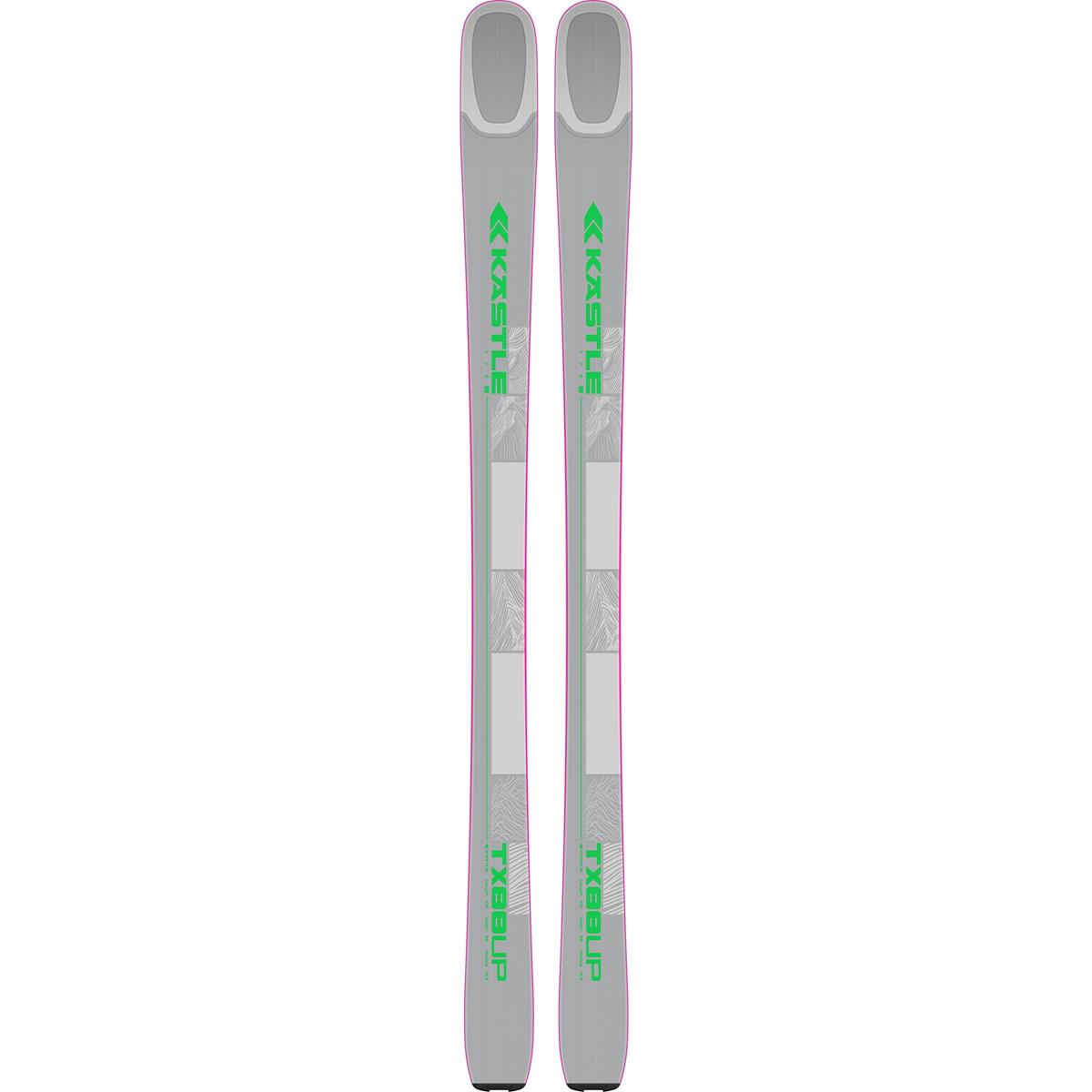 Kästle TX88 Up + Skin + Tour 10 RTS