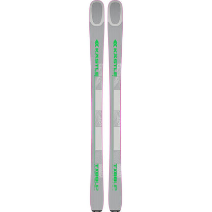 Kästle TX88 Up + Skin + Tour 10 RTS
