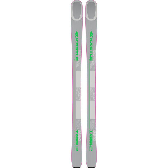 Kästle TX88 Up + Skin + Tour 10 RTS