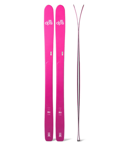 dps Kaizen 100 hot lap pink 2026/27