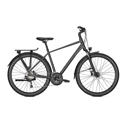 Kalkhoff Endeavour 30 DI jetgrey matt