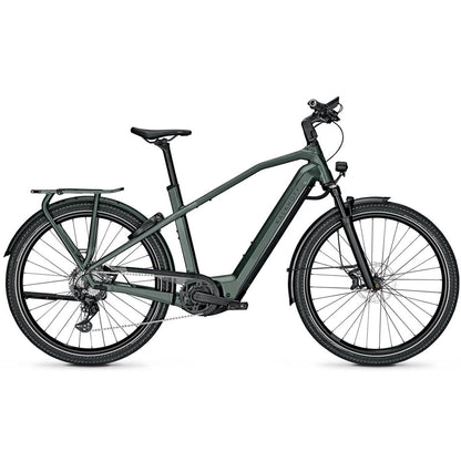 Kalkhoff Endeavour 7.B Move+ techgreen 750Wh