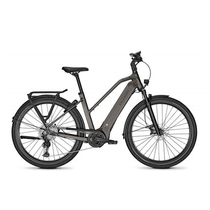 Kalkhoff Endeavour 5.B Advance+ TR jetgrey 625Wh