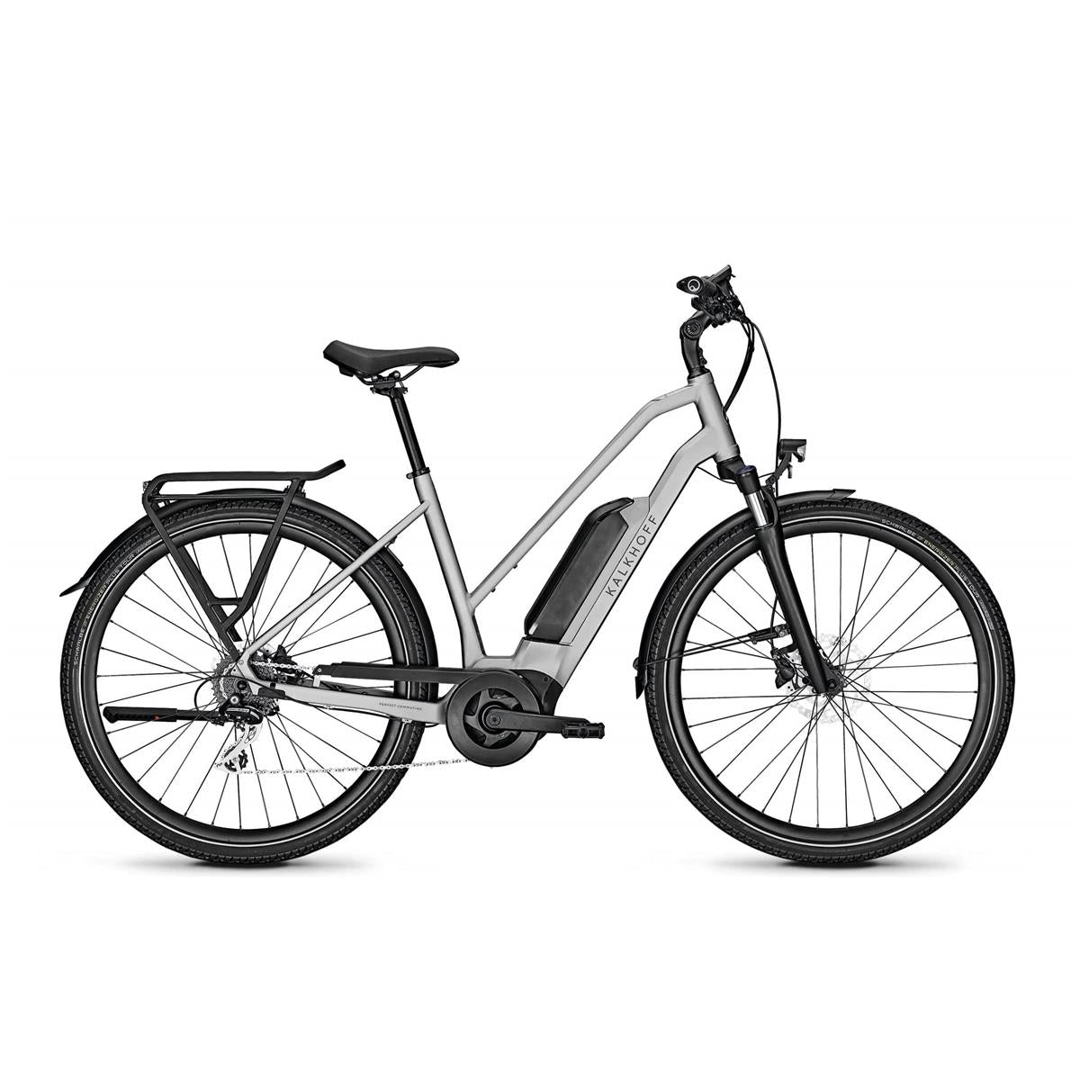 Kalkhoff Endeavour 1.B Move TR lightgrey 545Wh