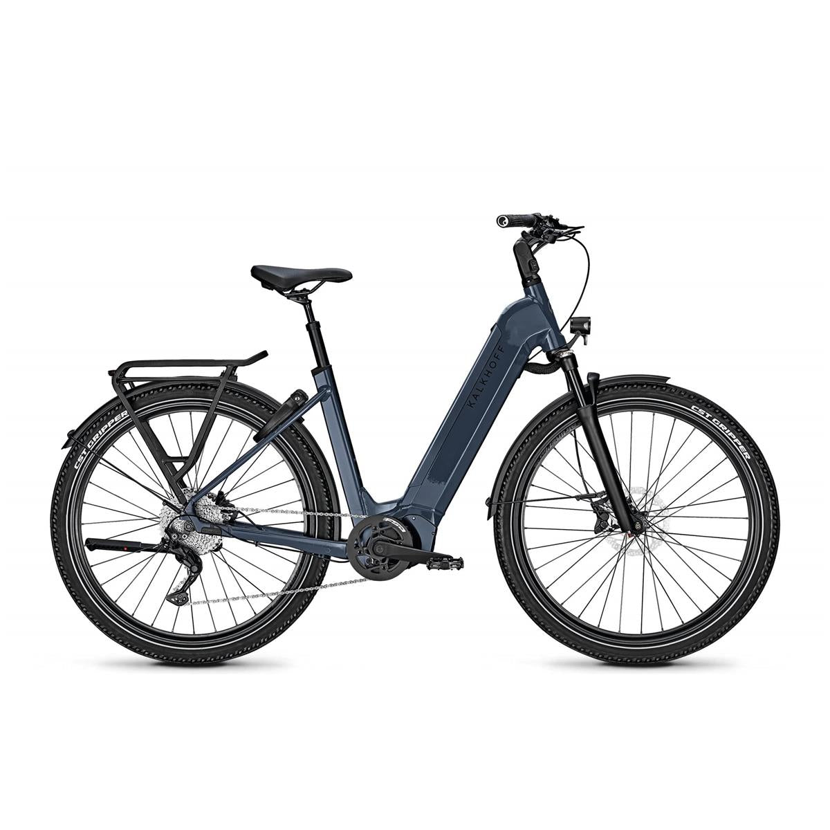 Bild 1 Entice 5.B Move+ WA stoneblue 625WH