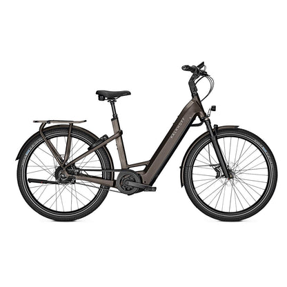 Kalkhoff Image 7.B Excite+ WA crystalgrey 750Wh