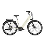 Kalkhoff Endeavour 3.B Move WA white 625Wh