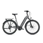 Kalkhoff Endeavour 3.B Move WA jetgrey 625Wh