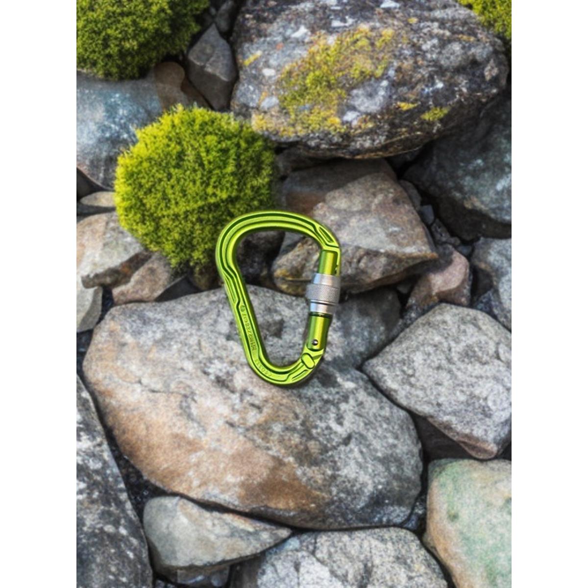 Gutscheinbox - Karabiner