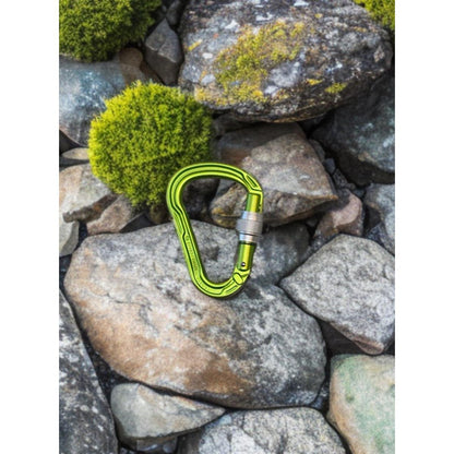Gutscheinbox - Karabiner