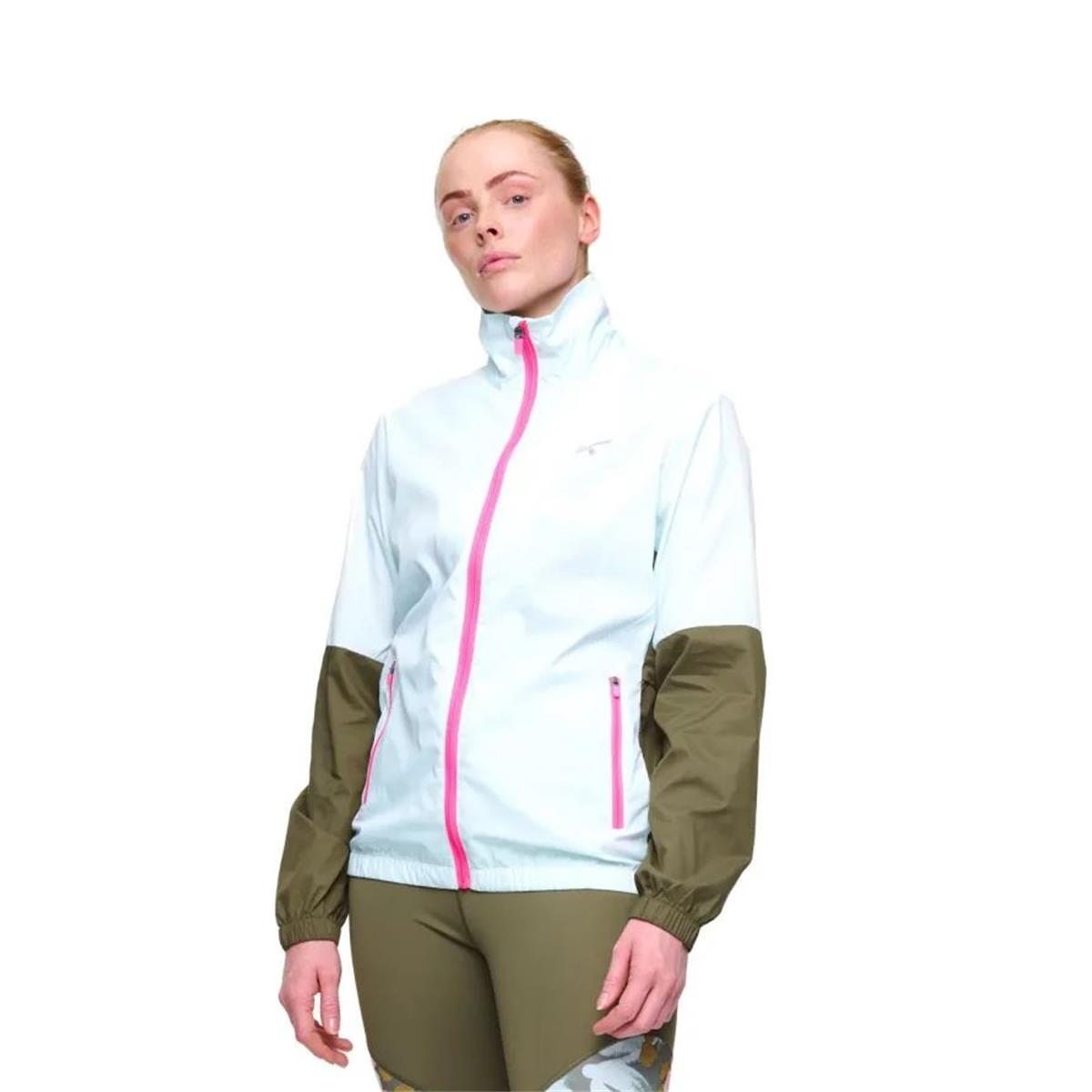 Kari Traa Nora ice Damen Laufjacke, Bild 3 von 5