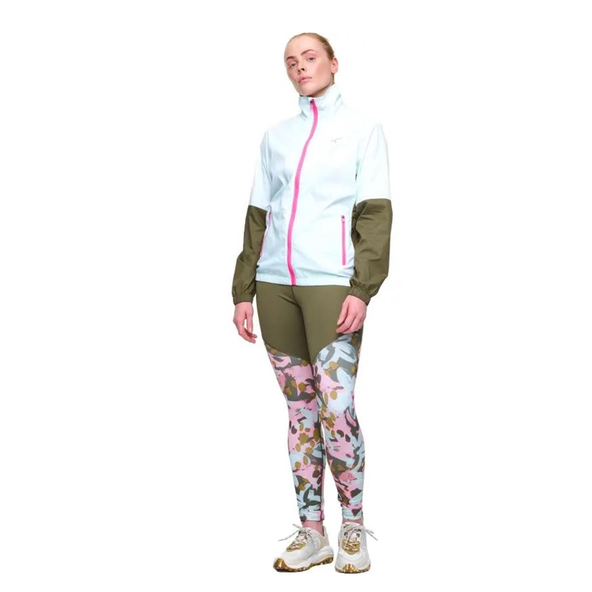 Kari Traa Nora ice Damen Laufjacke