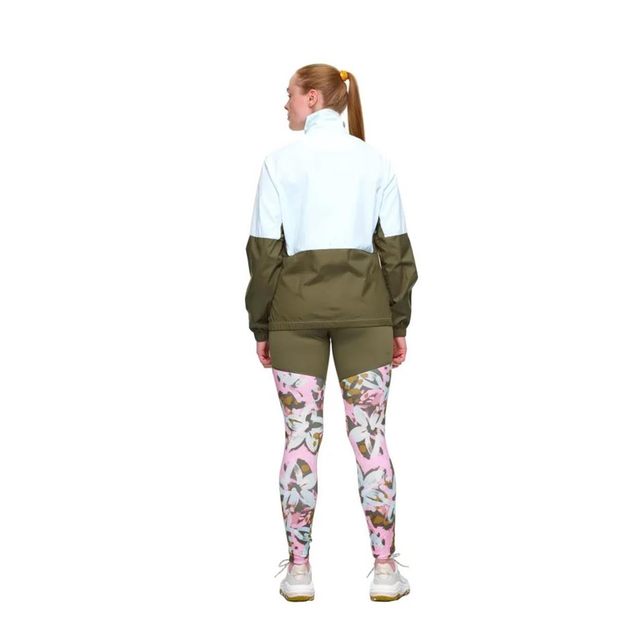 Kari Traa Nora ice Damen Laufjacke