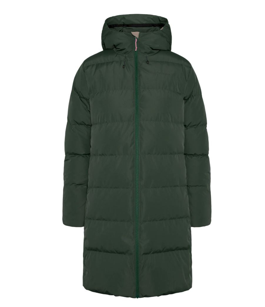Julia Parka thyme