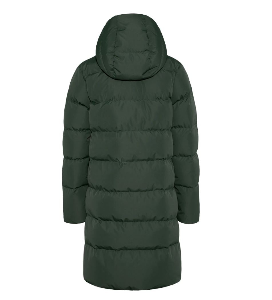 Julia Parka thyme