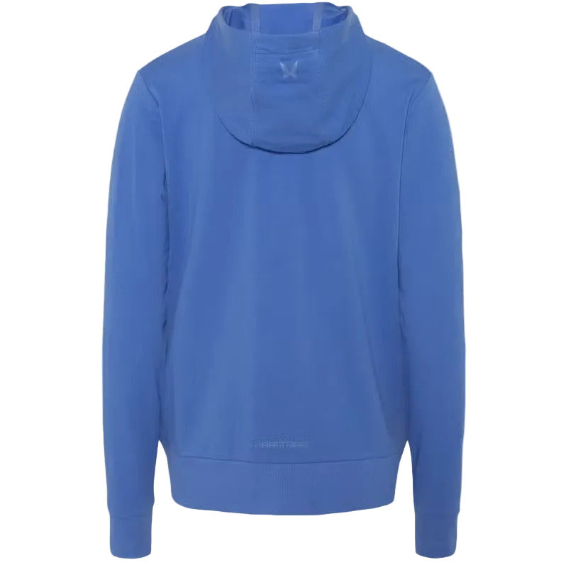 Kari Hoodie sea