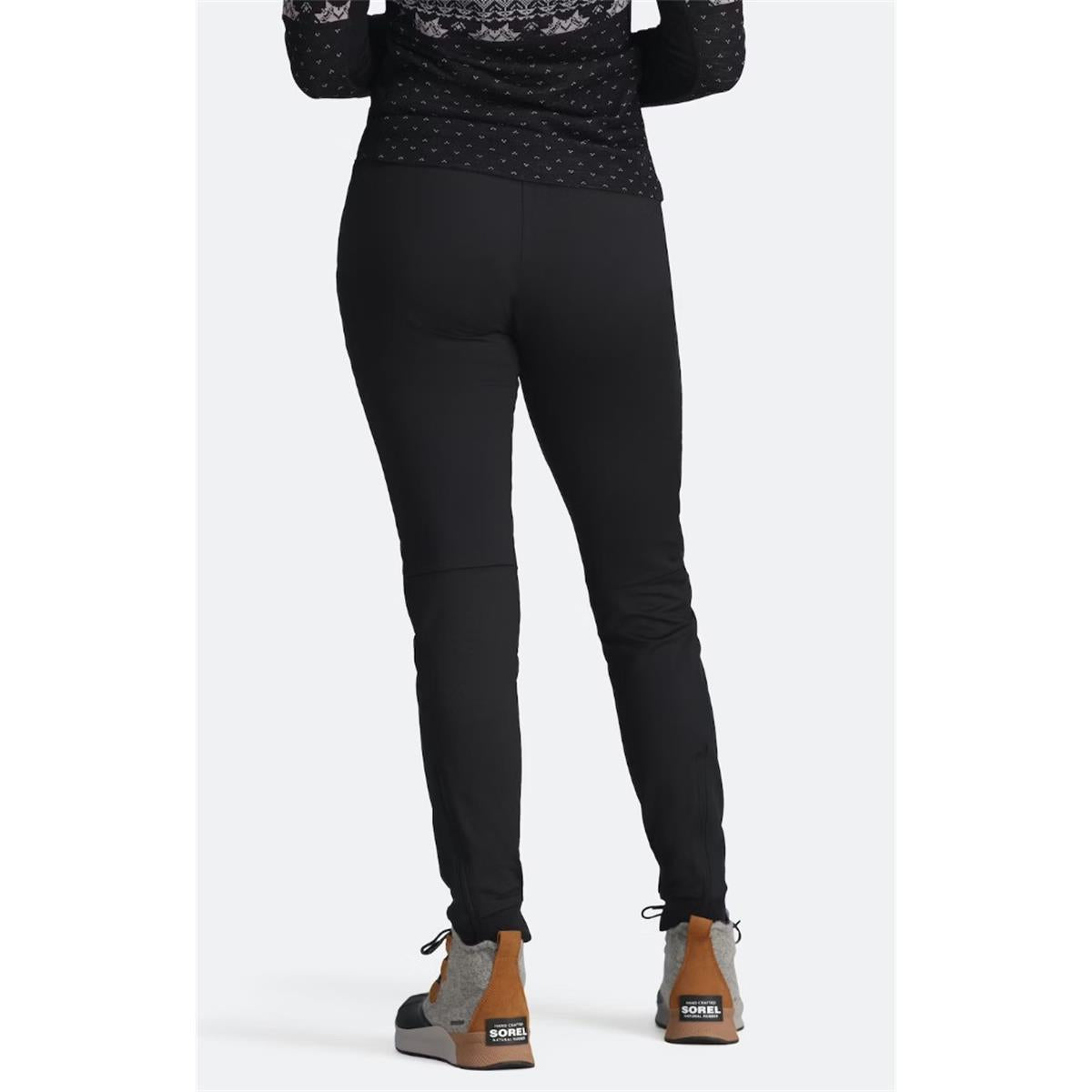 Kari Traa Tiril Thermal Pants black, Bild 2 von 3